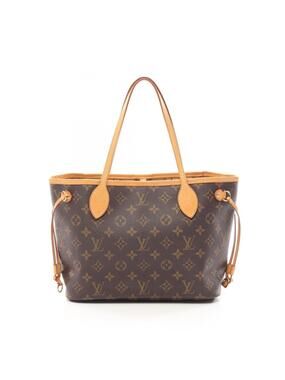 Louis Vuitton Neverfull Pm Shoulder #379600L15B